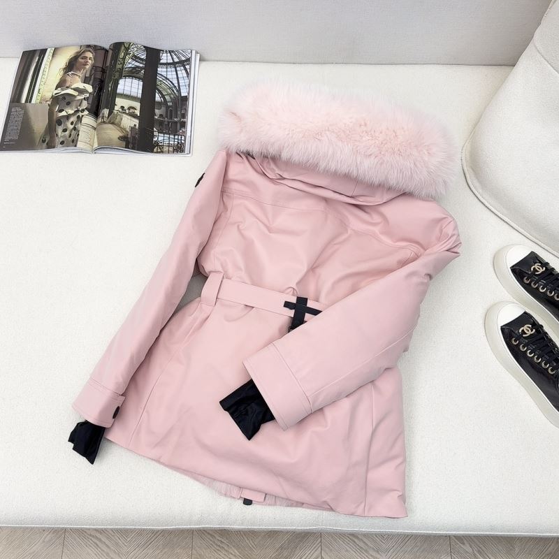 Celine Down Jackets